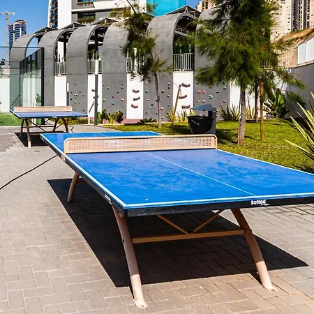 Sunset Waves Dream アパート *