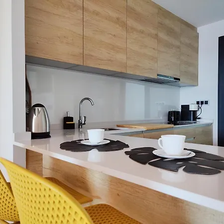 Sunset Waves Dream ベニドルム