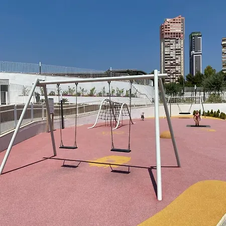 Sunset Waves Dream *