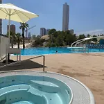 Apartman Sunset Waves Dream *