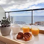 Apartman Sunset Waves Dream