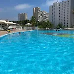 Sunset Waves Dream Benidorm