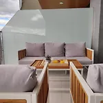 Sunset Waves Dream Apartman Benidorm