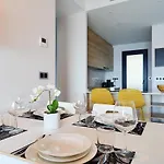 Apartman Sunset Waves Dream