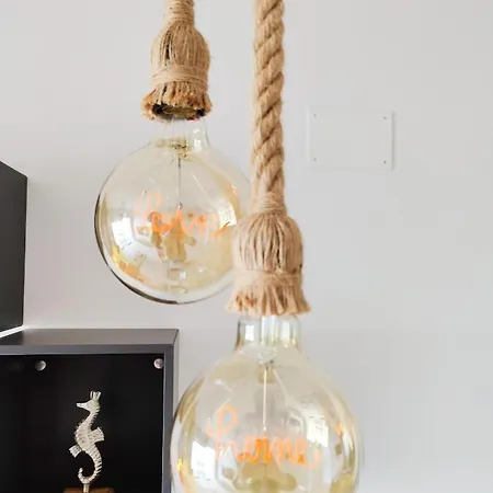 Appartement Sunset Waves Dream *