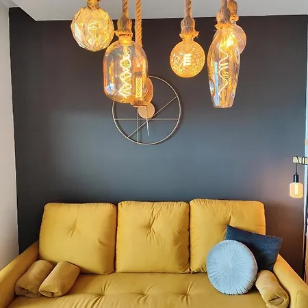 Sunset Waves Dream Apartamento Benidorm