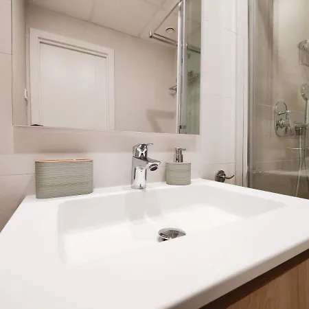 Sunset Waves Dream * Benidorm