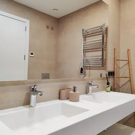 Sunset Waves Dream Appartement Benidorm