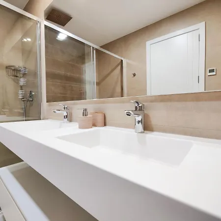 Sunset Waves Dream Appartement Benidorm