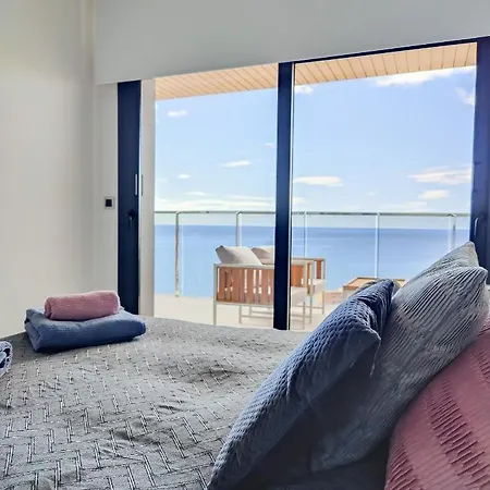 Sunset Waves Dream *