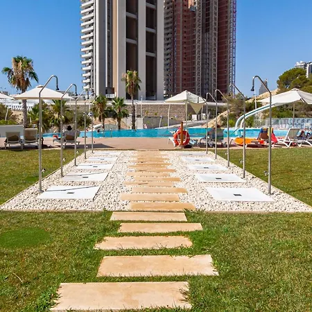 Appartement Sunset Waves Dream *