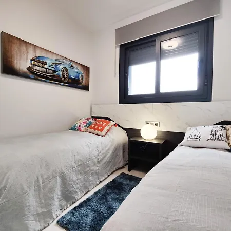 Sunset Waves Dream *