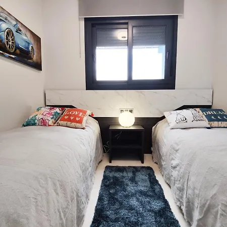 Sunset Waves Dream *