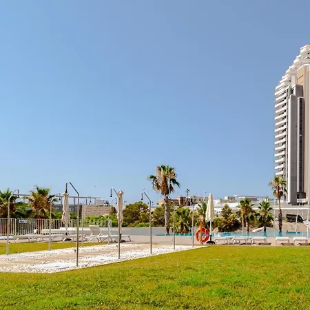 Sunset Waves Dream * Benidorm